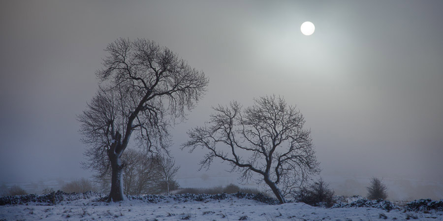 Bonsall Moor - Alex Hyde